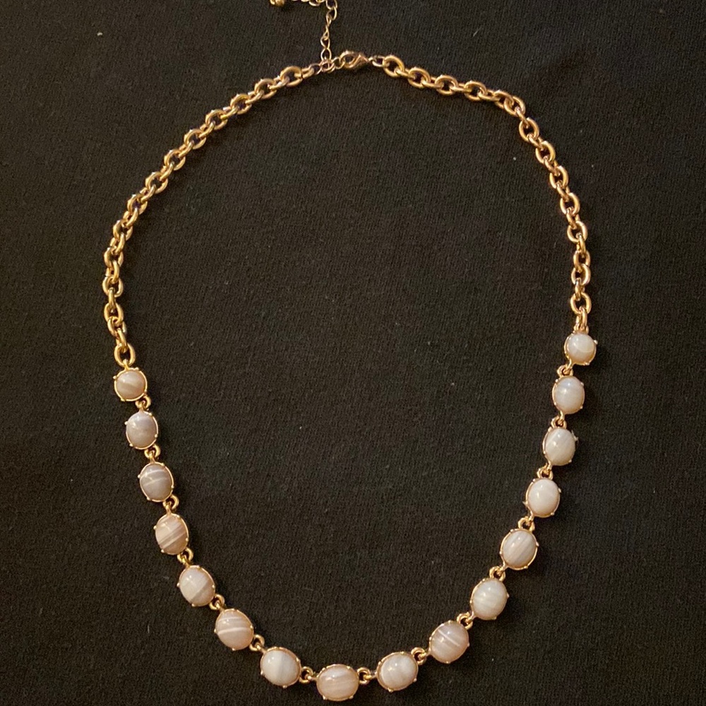 Costume Jewelry- Necklace